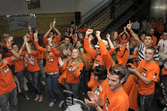 Los 100 Invitados Pasarán Una Semana Recorriendo Canarias