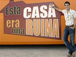 Esta Casa Era Una Ruina