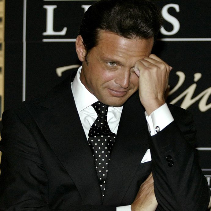 Luis Miguel
