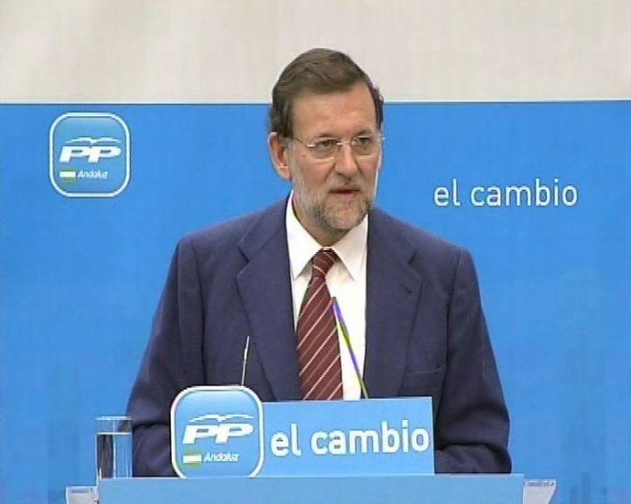 Mariano Rajoy