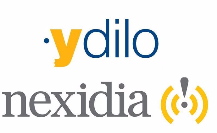 Ydilo y Nexidia anuncian su acuerdo de alianza internacional
