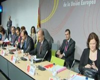 La cumbre de 'telecos' arranca con la ausencia de 23 de las 27 delegaciones 