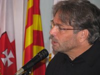 Benach acusa al TC de humillar a Catalunya