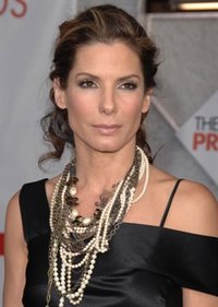 La vida de Sandra Bullock, en peligro