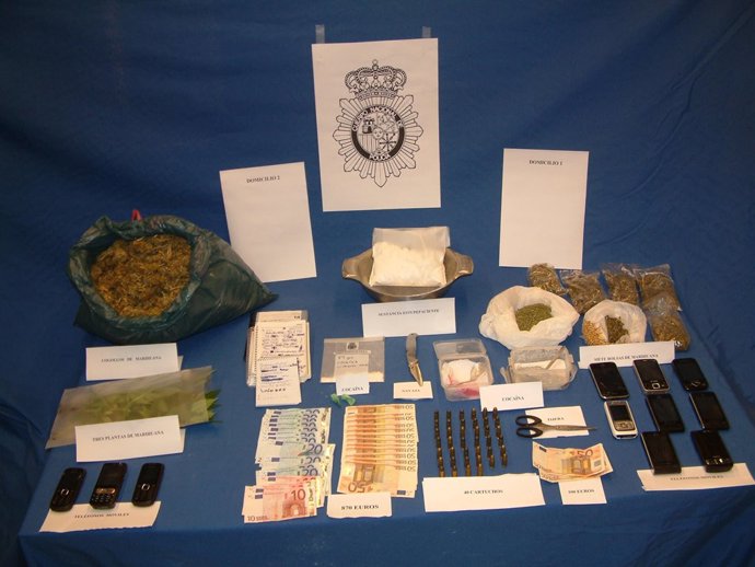 Efectos Intervenidos