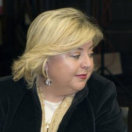 Clara Aguilera, Consejera De Agricultura Y Pesca De La Junta De Andalucía