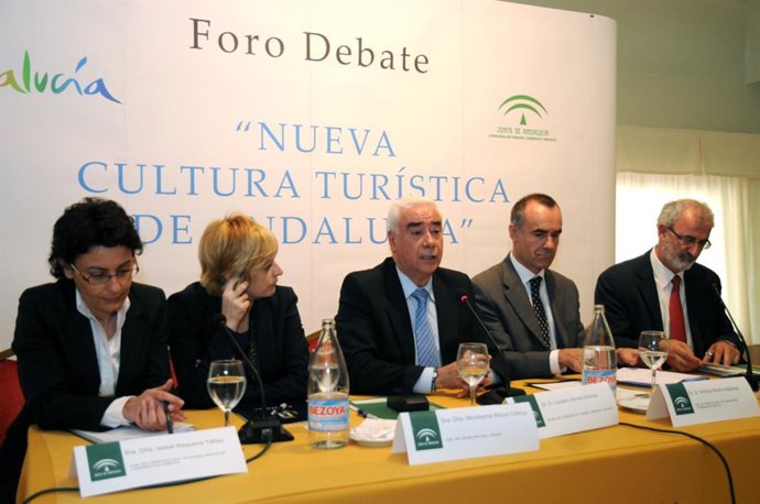 Luciano Alonso, Hoy En Jerez