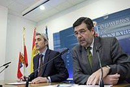 Fernando Toyos Y Ángel Agudo