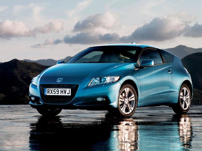 Honda CR-Z