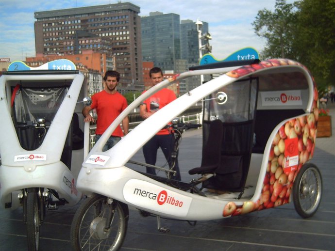 Campaña Mercabilbao