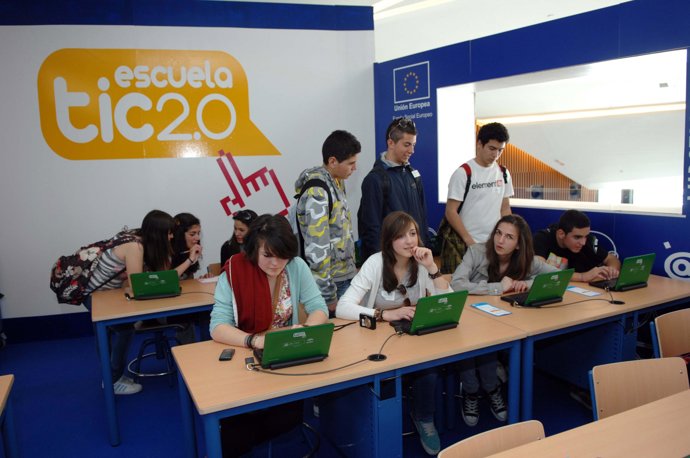 Parque De Las Ciencias Acoge Desde Hoy El I Encuentro