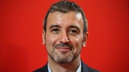 Jaume Collboni (PSC)