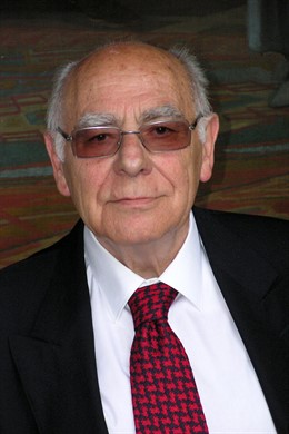 Manuel Fernández Álvarez 