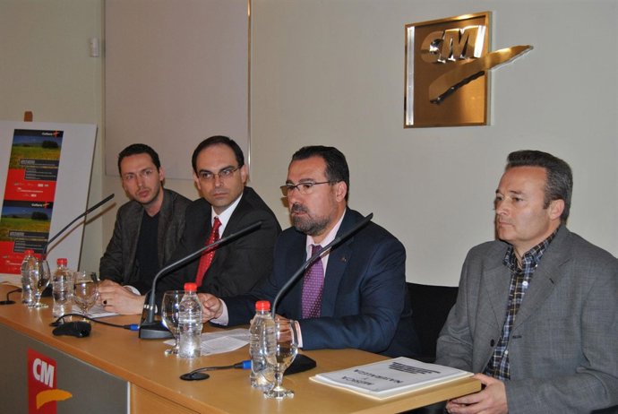 Presentación Del I Ciclo Música Y Naturaleza