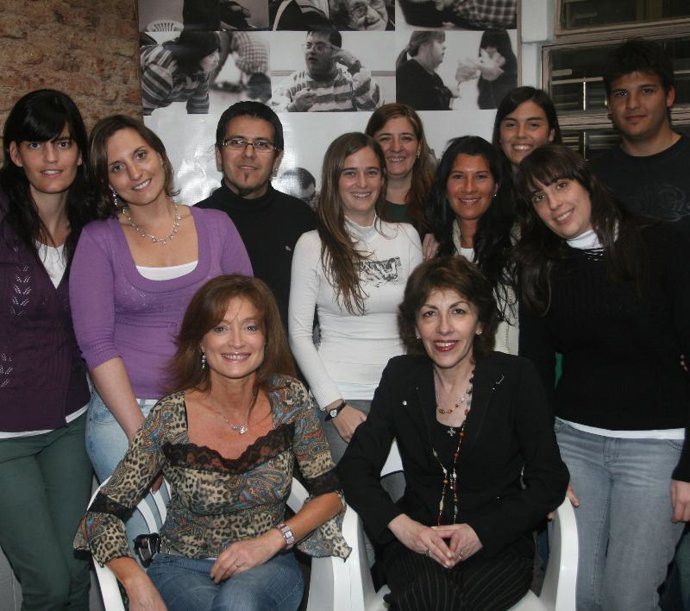 Equipo Victoria Shocrón