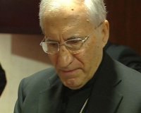 Rouco Varela recalca el significado de la visita del Papa a España 