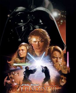 Star Wars La Guerra De Las Galaxias