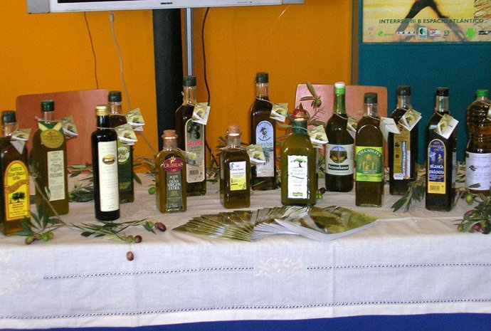 Pie De Foto: Productos Incluidos En El Programa Europeo Anatole Para Promocionar