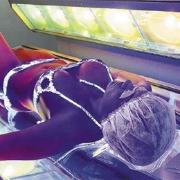 Cámara De Bronceado