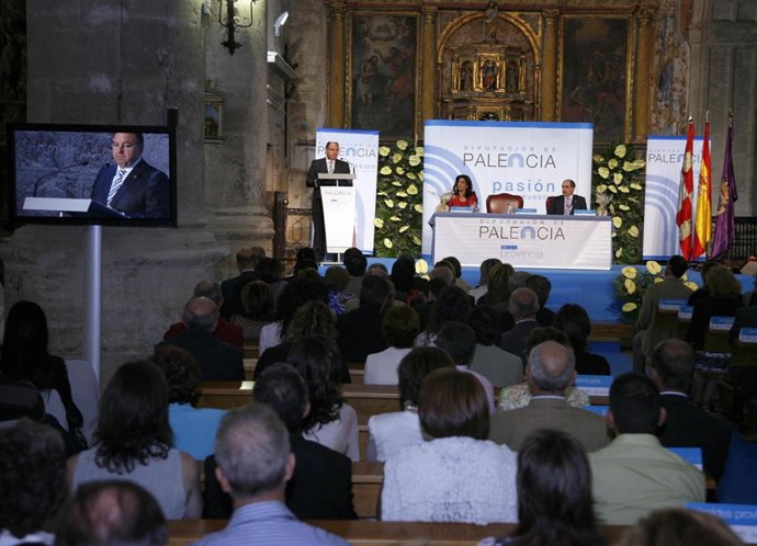 Celebración Del Día De La Provincia 2009