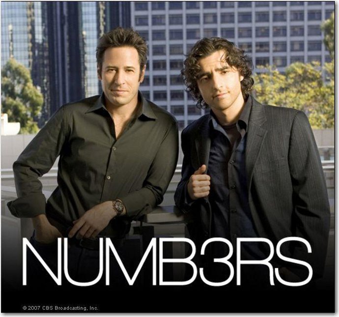 Numb3rs