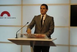 Albert Rivera