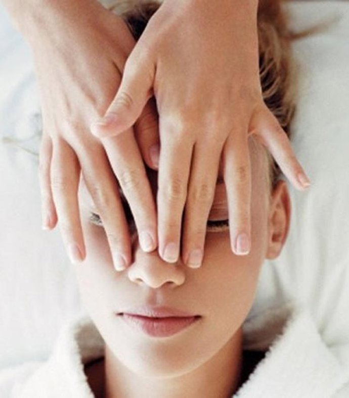 Tratamientos Yves Rocher