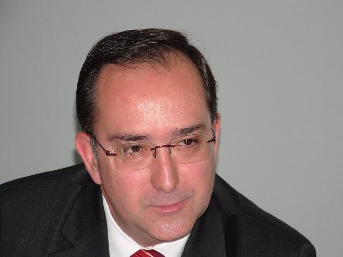 José Emilio Permuy, Director General de SGI para España, Portugal e Italia.
