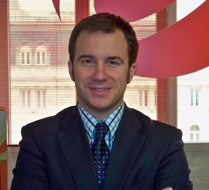 Luis Miguel García, Channel Account Manager de Trend Micro para España.