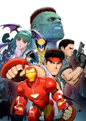 Foto: CAPCOM