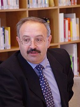 Presidente Del CCG, Ramón Villares