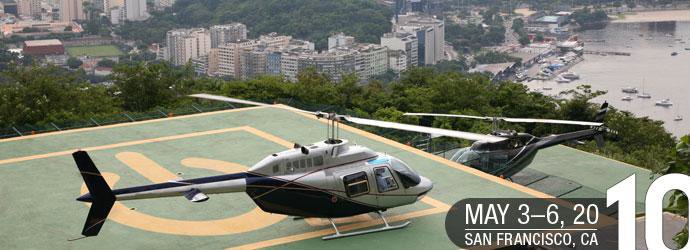 Web 2.0 Expo De San Francisco.