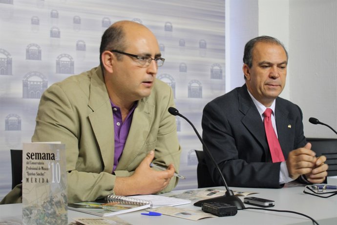 Presentación De La Semana Blanca 2010