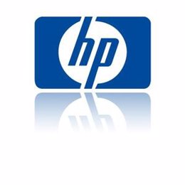 Logotipo De HP