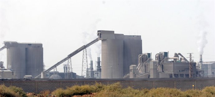 Polo Químico De Huelva