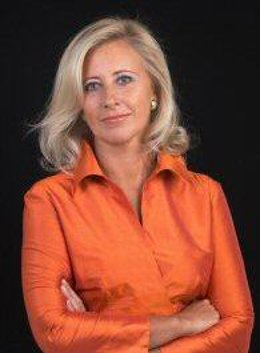 Corina Porro, Presidenta De La Autoridad Portuaria De Vigo