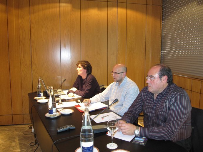 Jornada Movilidad UGT