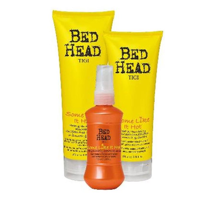 'Some Like It Hot' De Tigi