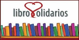 Imagen De La Iniciativa 'Libros Solidarios'