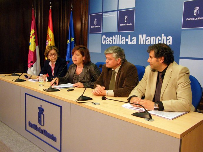 Consejera De Industria