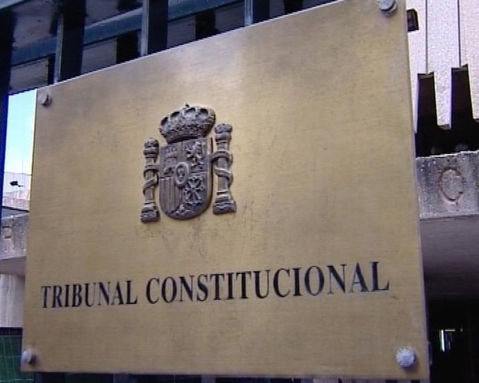 Tribunal Constitucional