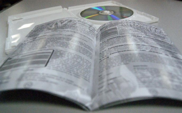 Manual De Instrucciones De Un Videojuego