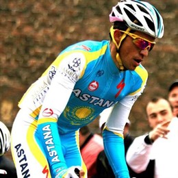 Alberto Contador