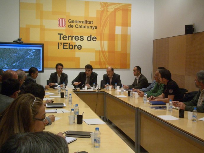 Reunión Caracol Manzana