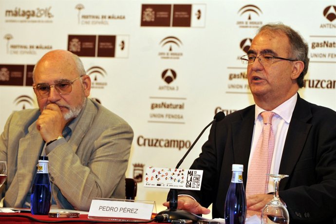 Romero Y El Presidente De Fapae