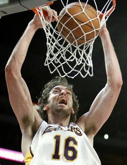 Pau Gasol