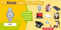 La revisión a la baja de las previones de eBay hacen caer sus acciones