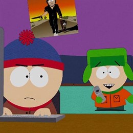 South Park