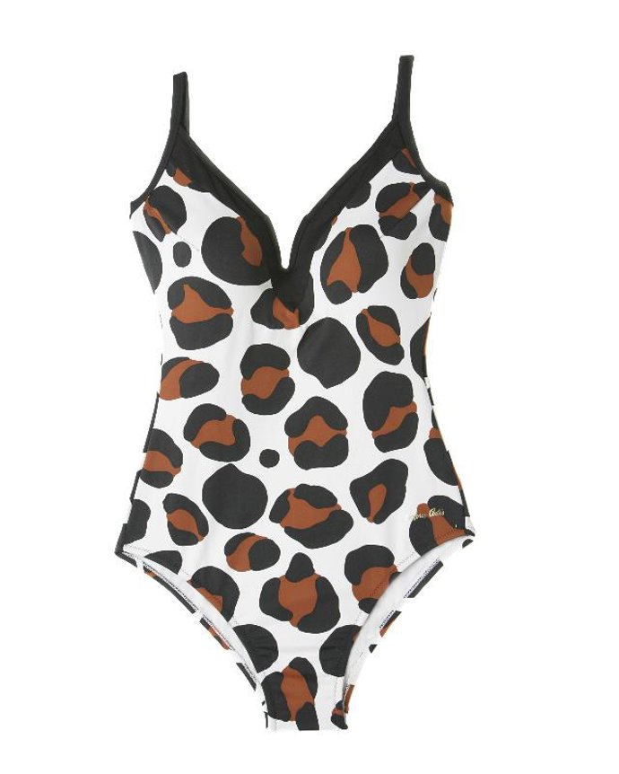 Bañador de Dolores Cortés.