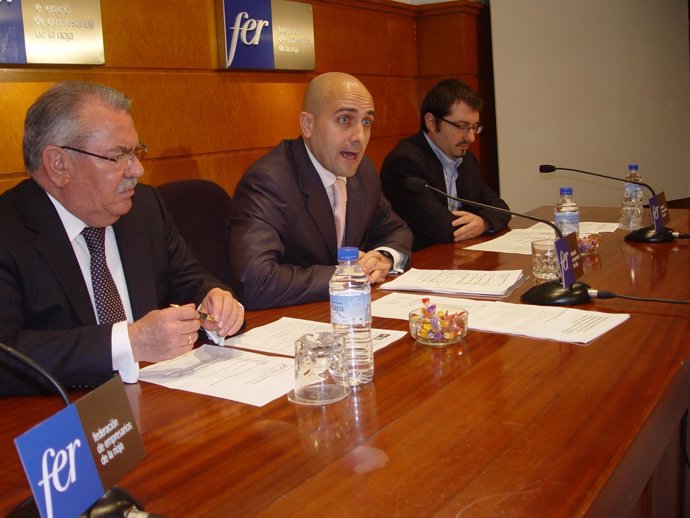 Presentación Plan Prevención Riesgos Laborales